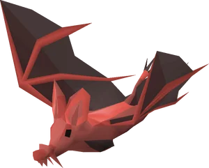 Corrupted Bat