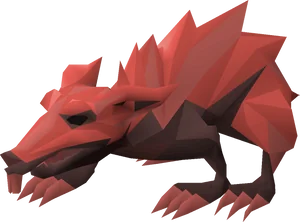 Corrupted Rat