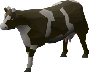 Cow