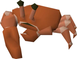 Crab (Level 21)