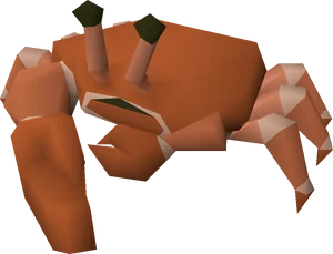 Crab (Level 23)
