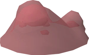 Crimson sanguisphera