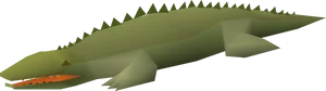 Crocodile