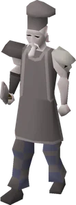 Culinaromancer