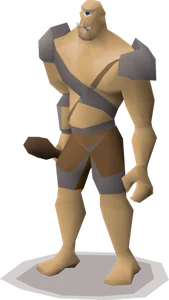 Cyclops (Catacombs of Kourend)