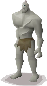 Cyclops (God Wars Dungeon)