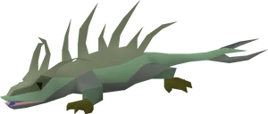 Dagannoth fledgeling