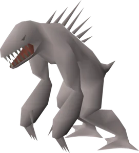 Dagannoth mother