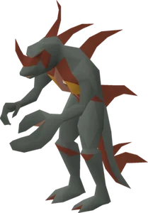 Dagannoth Prime
