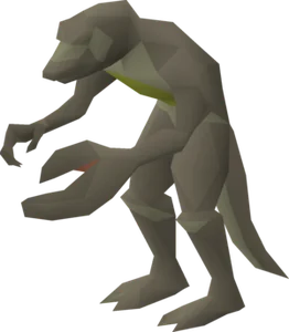 Dagannoth Rex