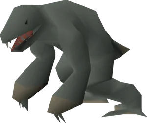 Dagannoth spawn