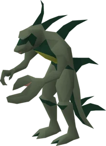 Dagannoth Supreme