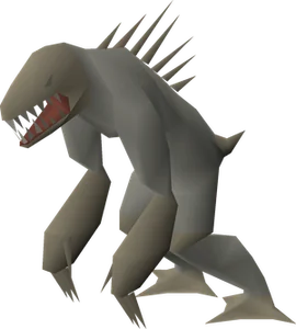 Dagannoth (Waterbirth Island) (Level 88)