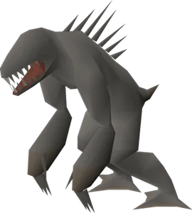 Dagannoth (Waterbirth Island) (Level 90)