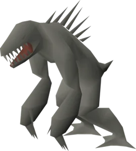 Dagannoth
