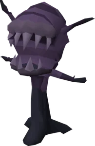 Dark energy core