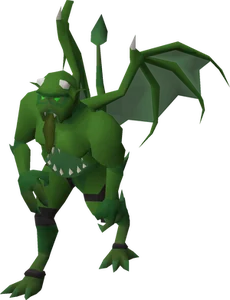 Demon of Balance