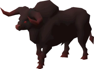 Demonic Brutus