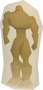 Deviant spectre