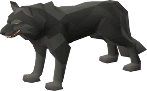 Dire Wolf