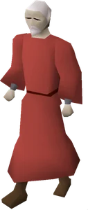 Disciple of Iban
