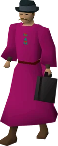 Double agent