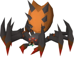 Dreadborn Araxyte