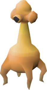 Dust devil (Regular)