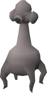 Dust devil (Wilderness Slayer Cave)