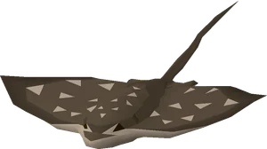 Eagle ray
