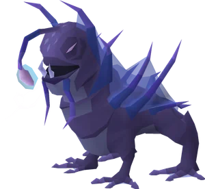 Elder aquanite