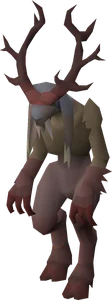 Elder custodian stalker