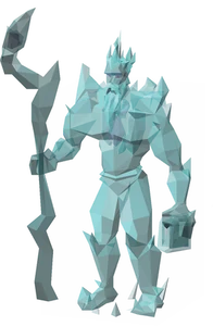 Eldric the Ice King