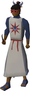 Emissary Ascended