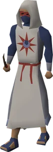 Emissary Chosen