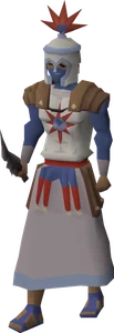 Emissary Enforcer