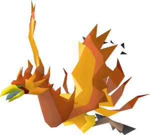 Entrana firebird