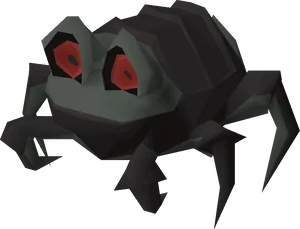 Evil Creature