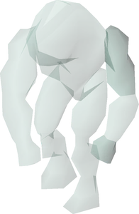 Evil spirit
