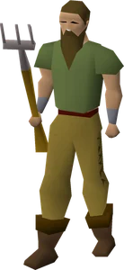 Farmer (Members)