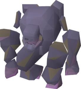 Flawed Golem
