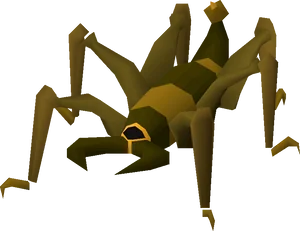 Flesh Crawler (Free-to-play)
