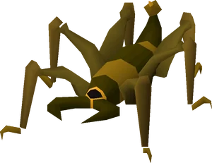 Flesh Crawler (Members)