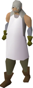 Foreman