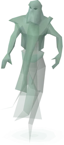 Forgotten Soul (Soul Wars)