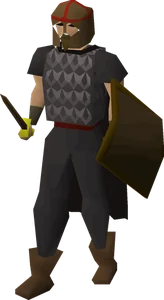 Fortress Guard