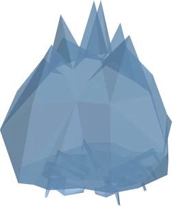 Frost Crab