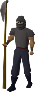 Gangster