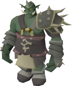 General Graardor
