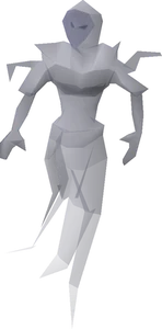 Ghost (Melzar's Maze)